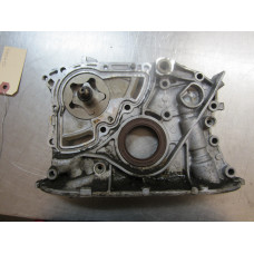 02K022 Engine Oil Pump From 1999 TOYOTA CAMRY  2.2